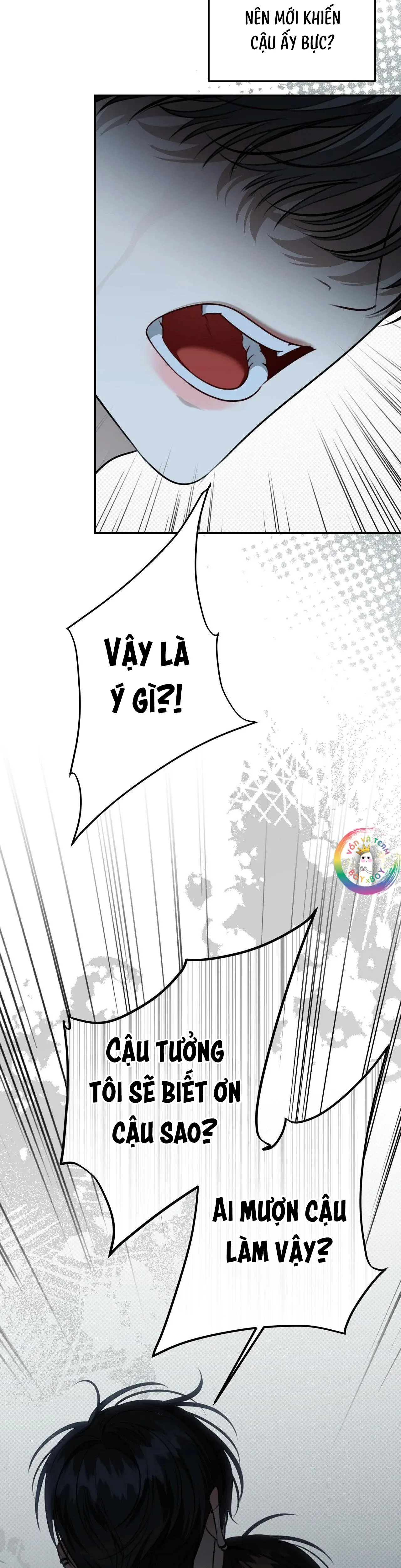 Eighteen's Bed Chapter 41 Trang 7