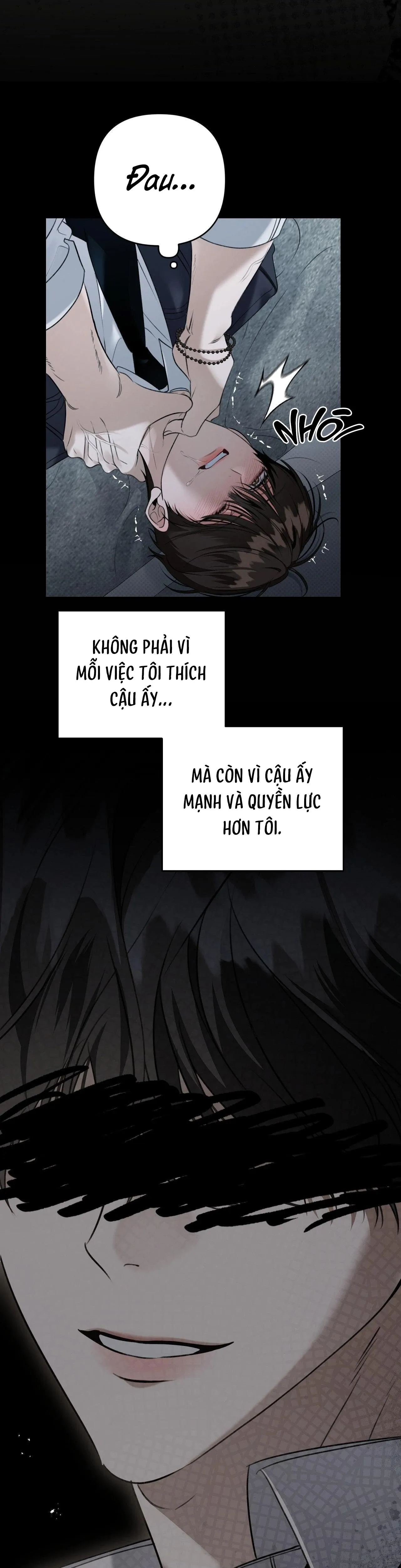 Eighteen's Bed Chapter 41 Trang 10