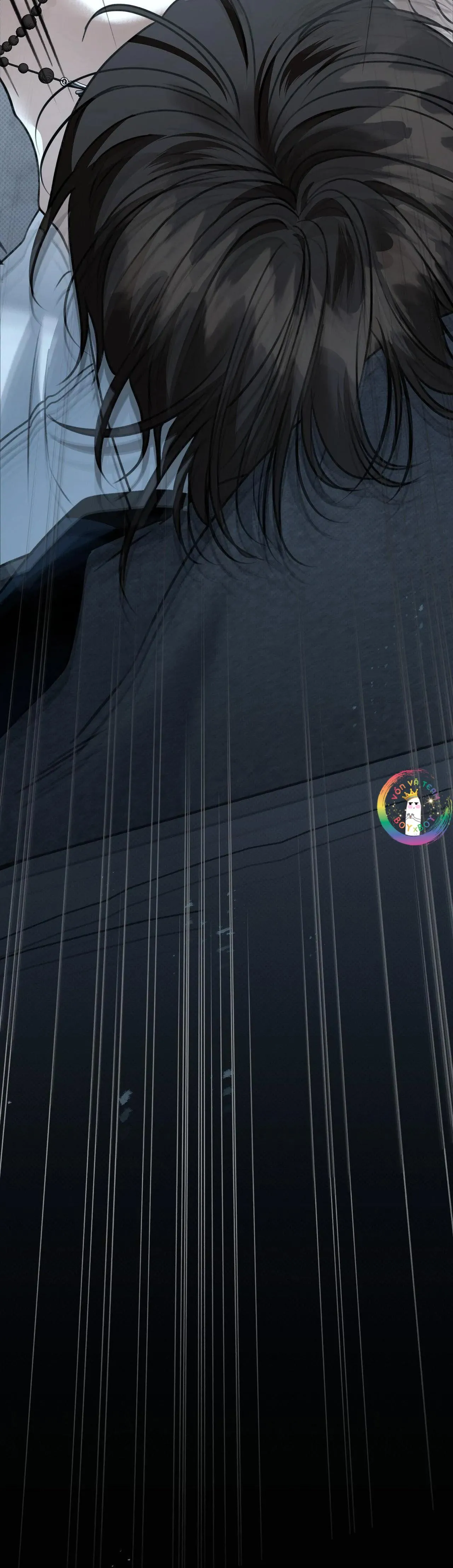 Eighteen's Bed Chapter 41 Trang 17