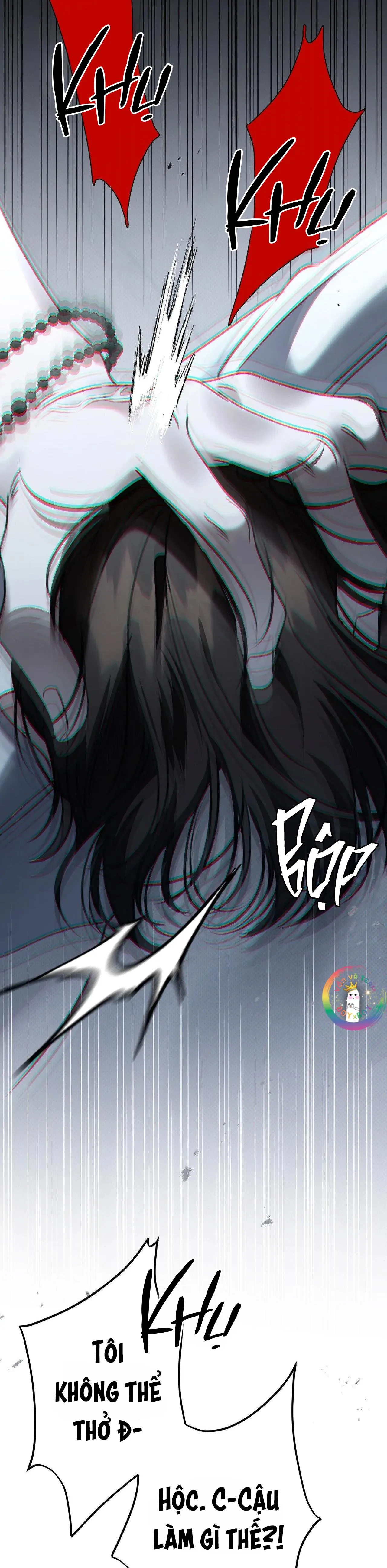 Eighteen's Bed Chapter 41 Trang 19