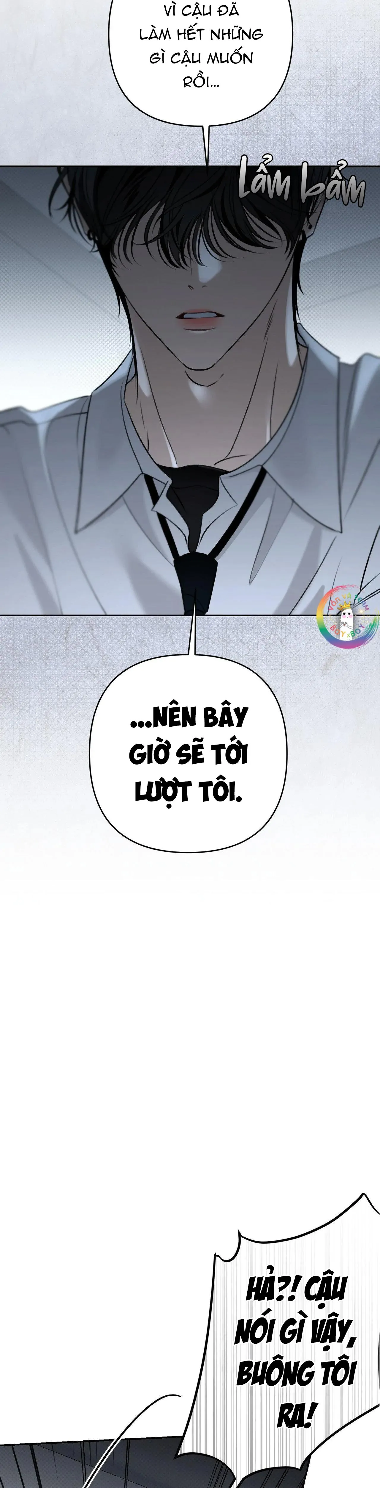 Eighteen's Bed Chapter 41 Trang 21