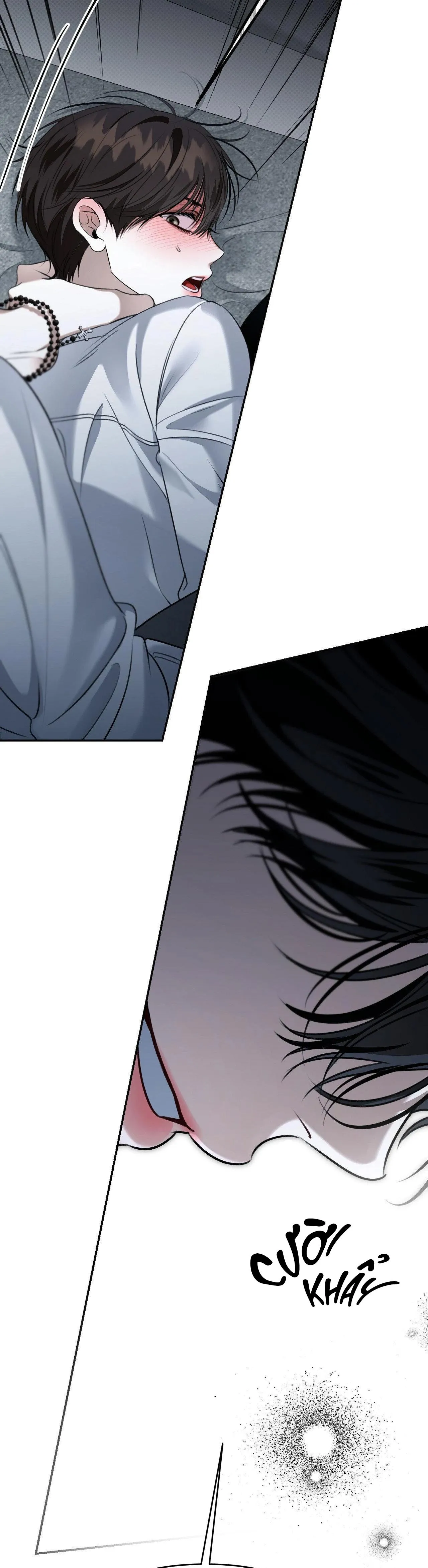 Eighteen's Bed Chapter 41 Trang 22