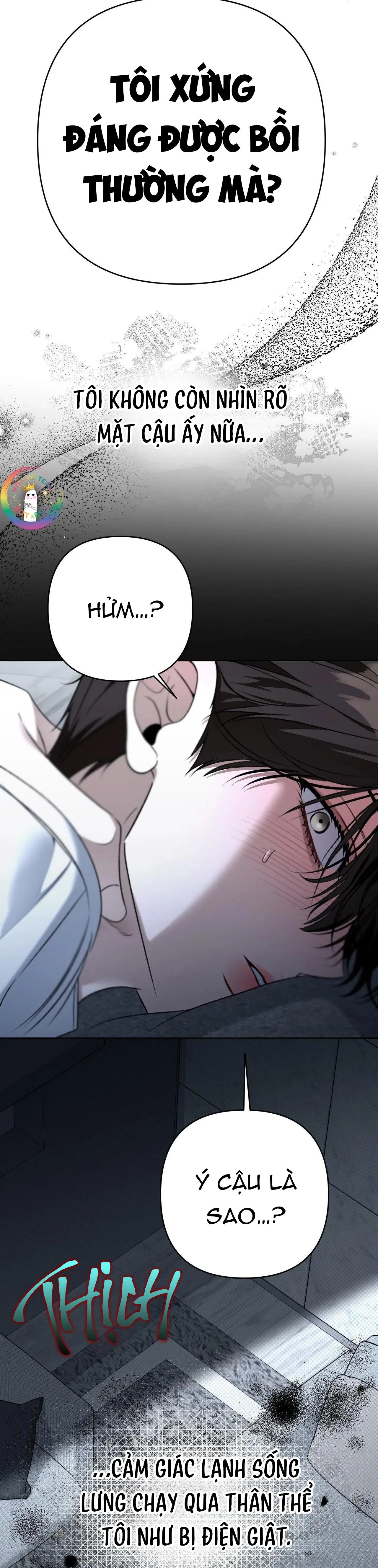 Eighteen's Bed Chapter 41 Trang 23