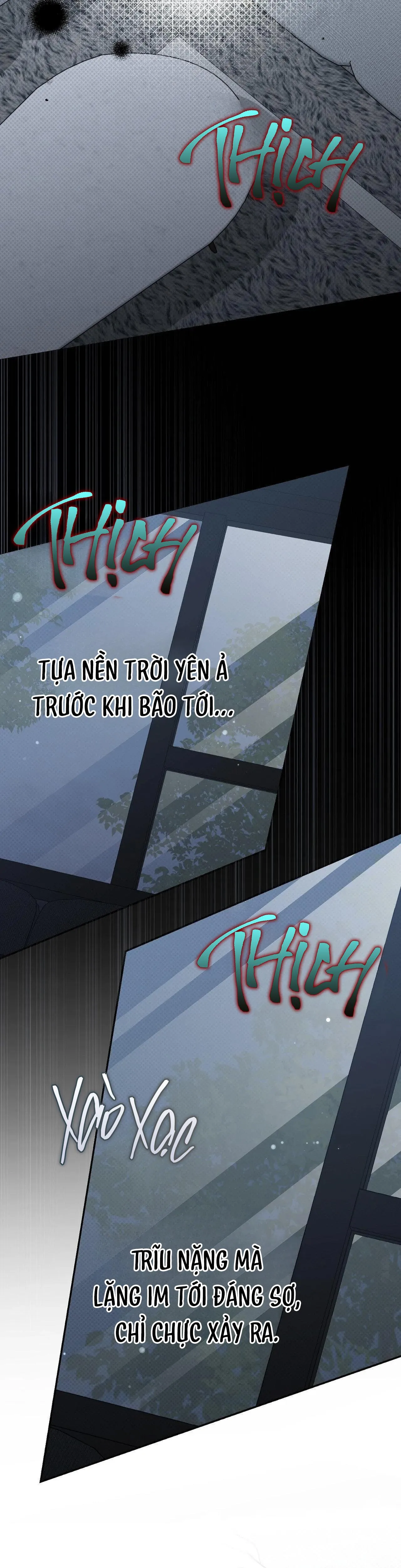 Eighteen's Bed Chapter 41 Trang 24