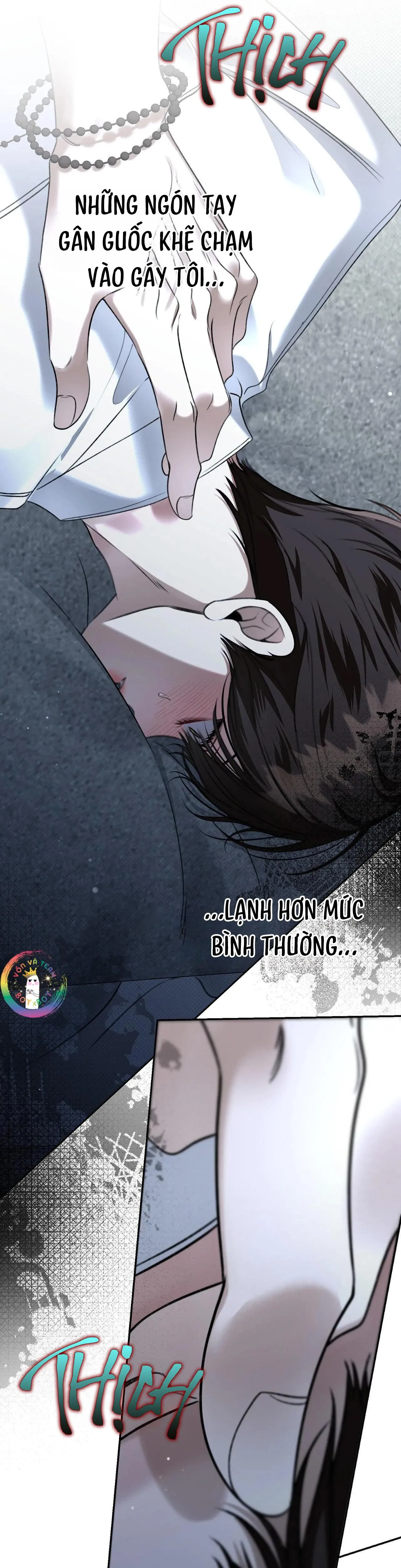 Eighteen's Bed Chapter 41 Trang 25