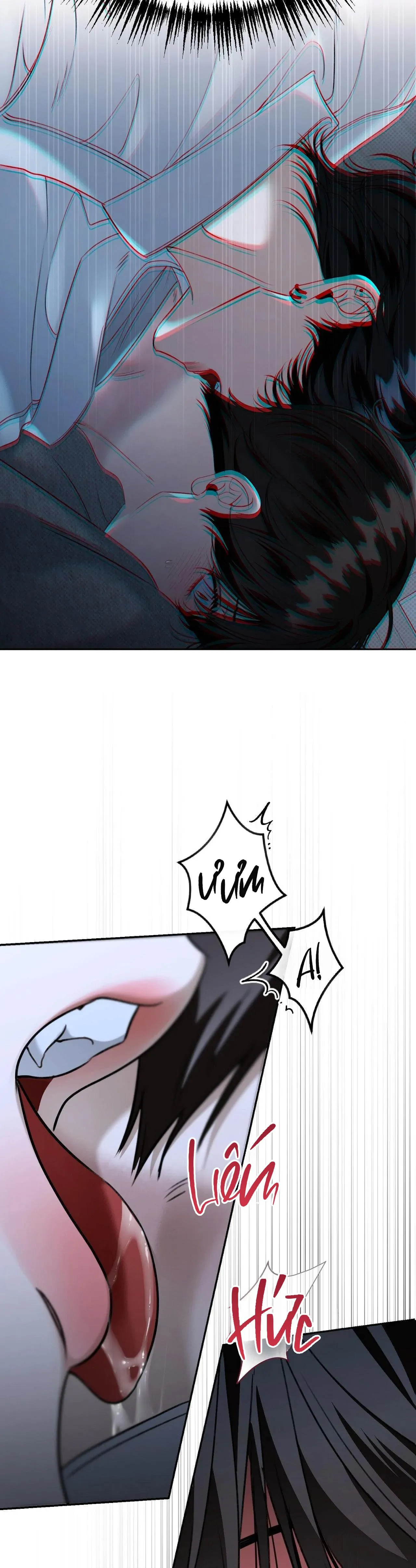 Eighteen's Bed Chapter 41 Trang 30