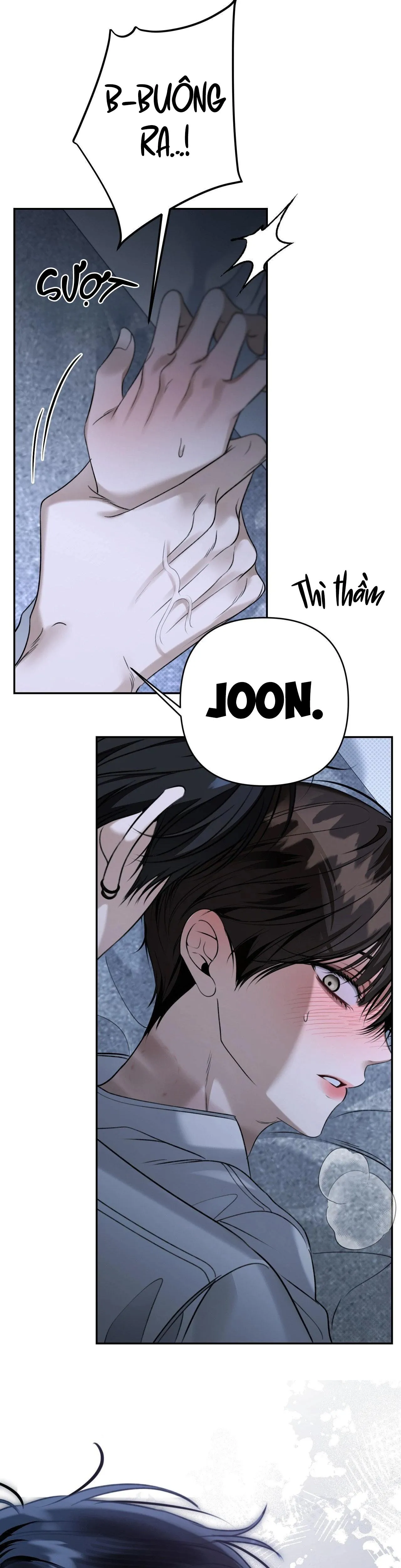 Eighteen's Bed Chapter 41 Trang 33