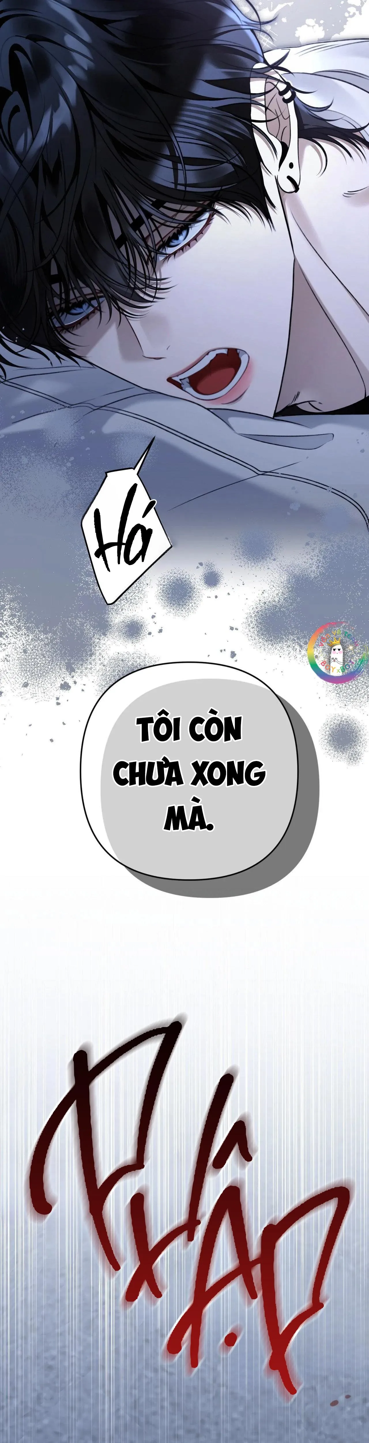 Eighteen's Bed Chapter 41 Trang 34