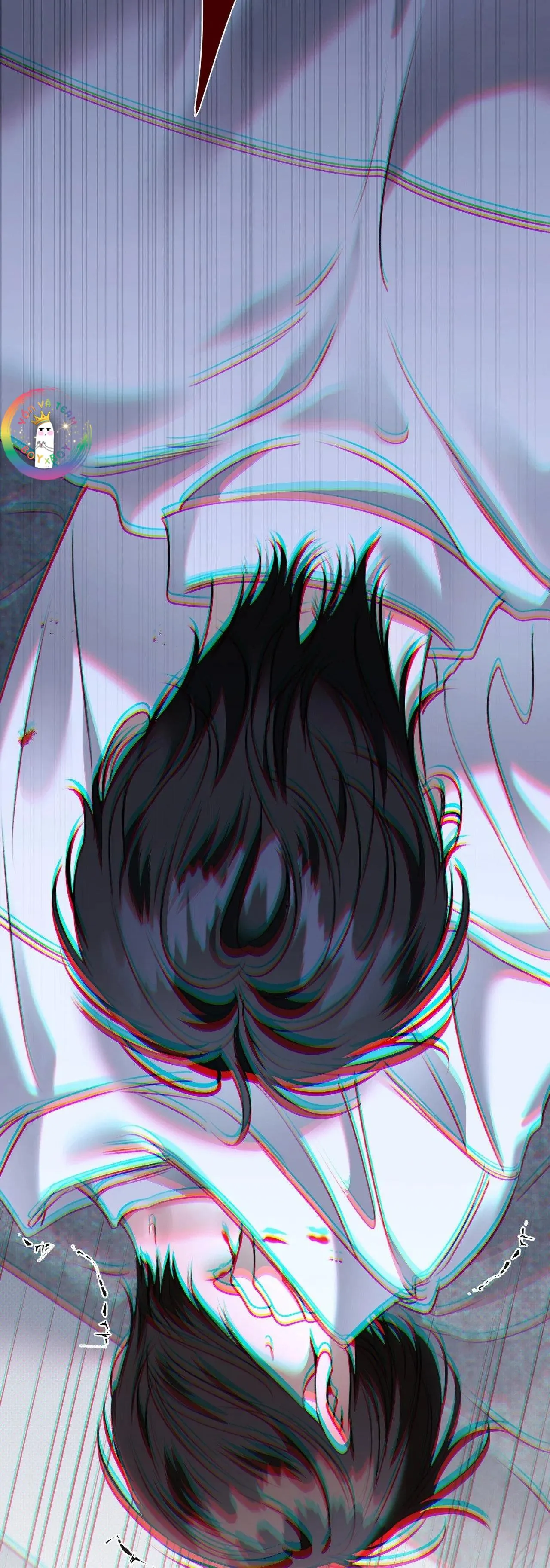 Eighteen's Bed Chapter 41 Trang 36