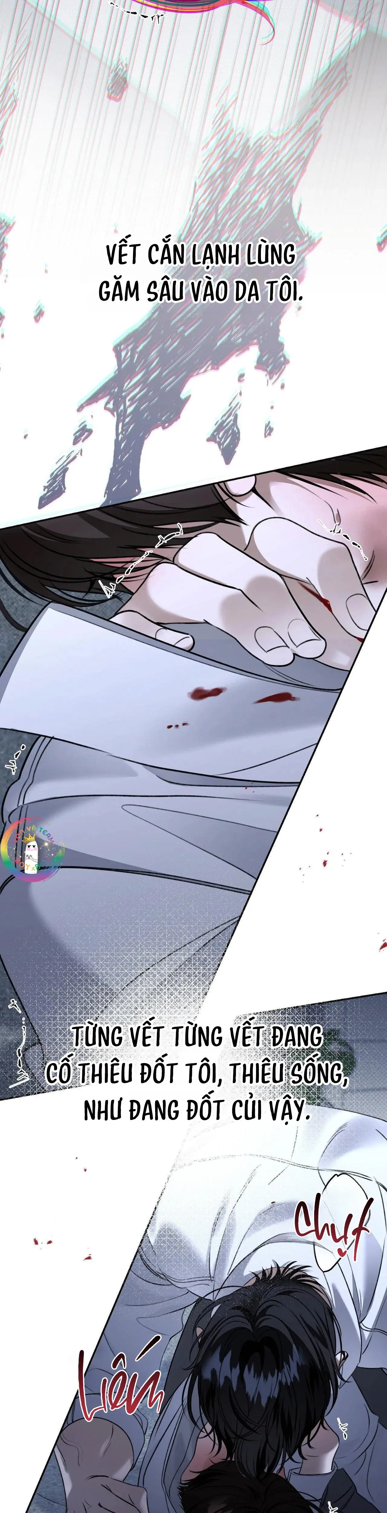 Eighteen's Bed Chapter 41 Trang 37