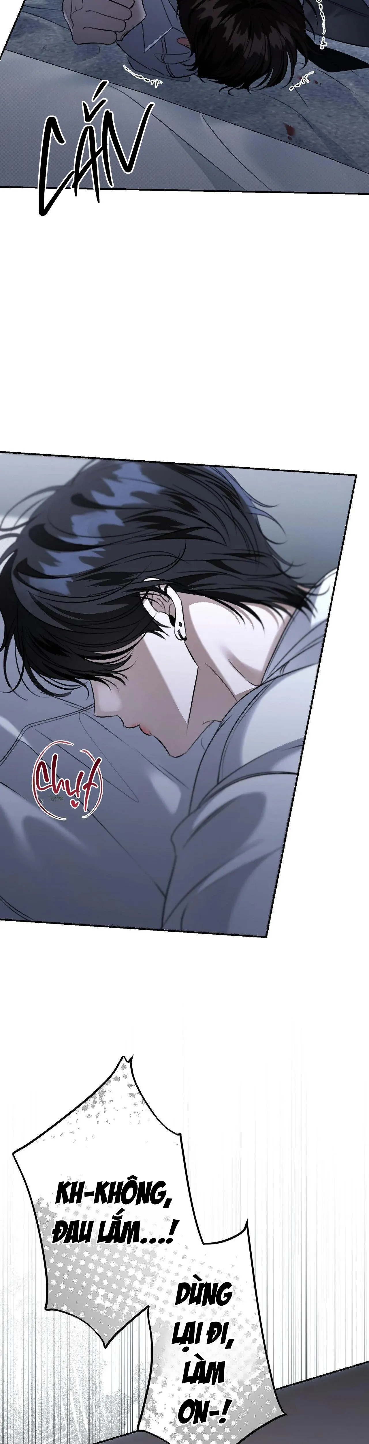 Eighteen's Bed Chapter 41 Trang 38