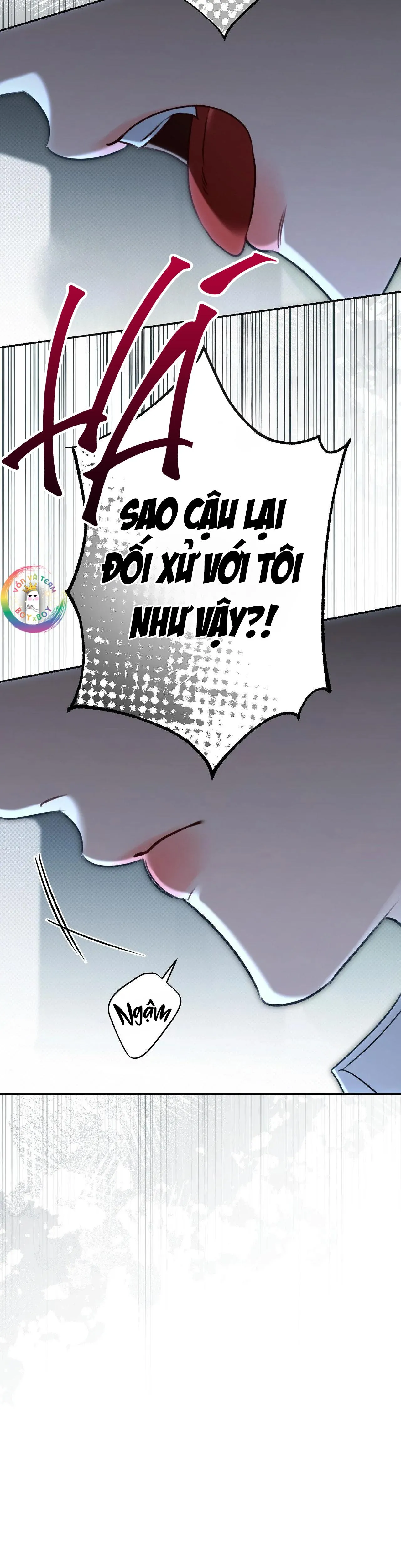 Eighteen's Bed Chapter 41 Trang 39