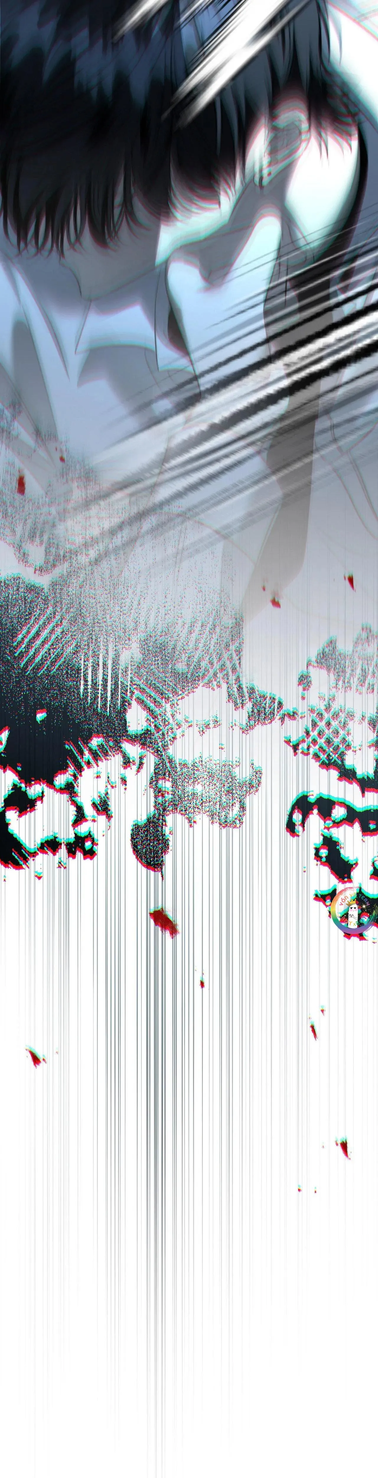 Eighteen's Bed Chapter 42 Trang 9