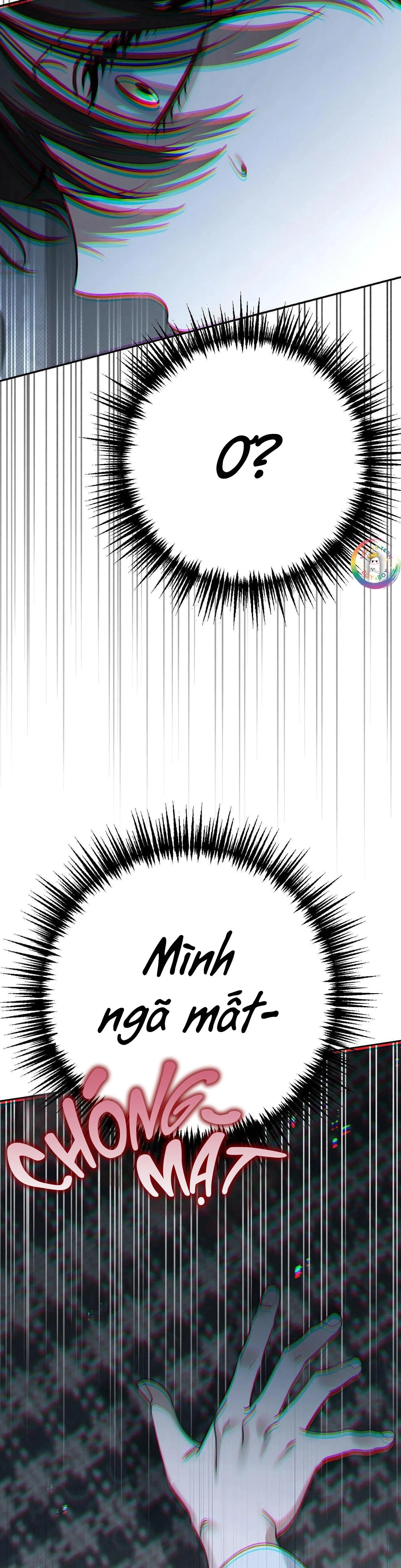 Eighteen's Bed Chapter 42 Trang 11