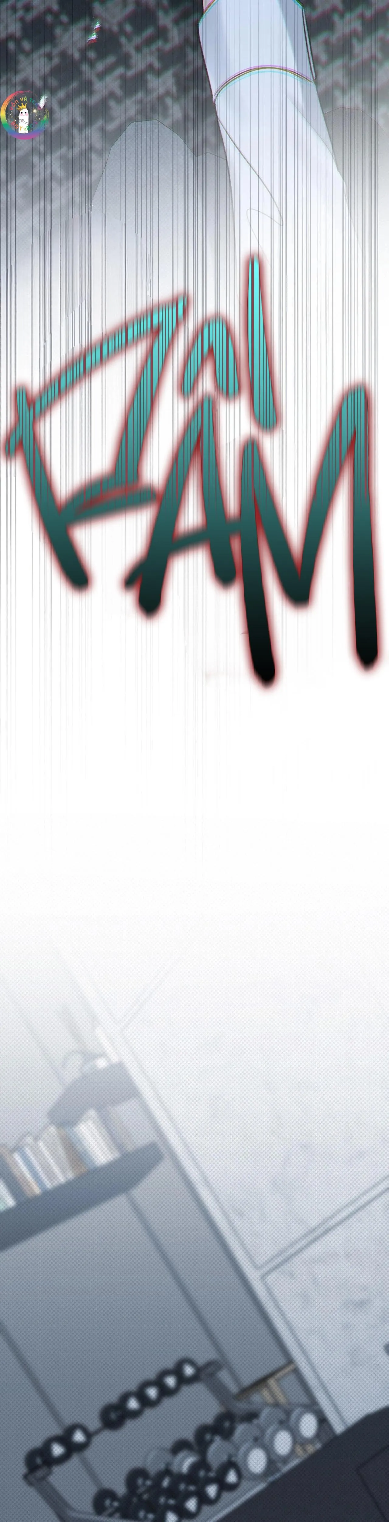 Eighteen's Bed Chapter 42 Trang 12