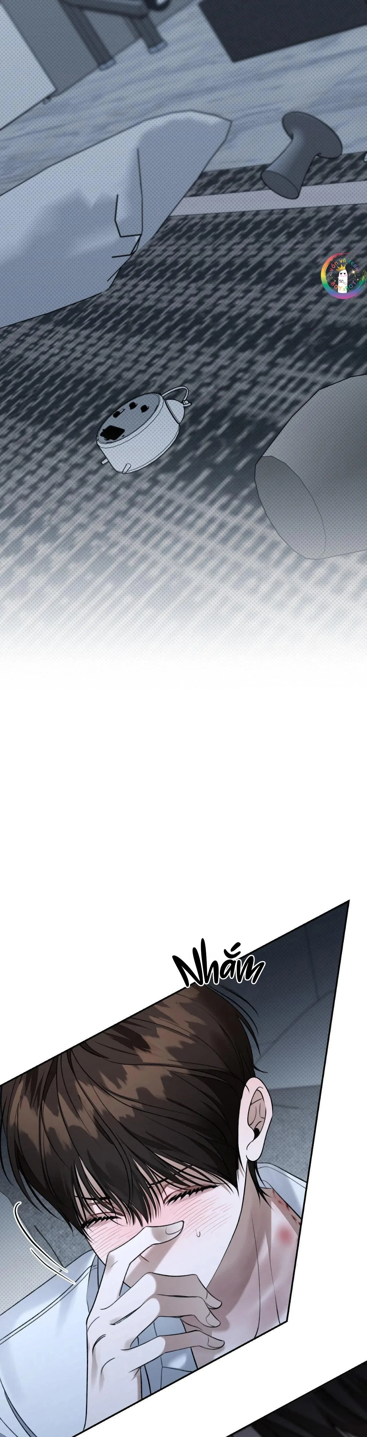 Eighteen's Bed Chapter 42 Trang 13