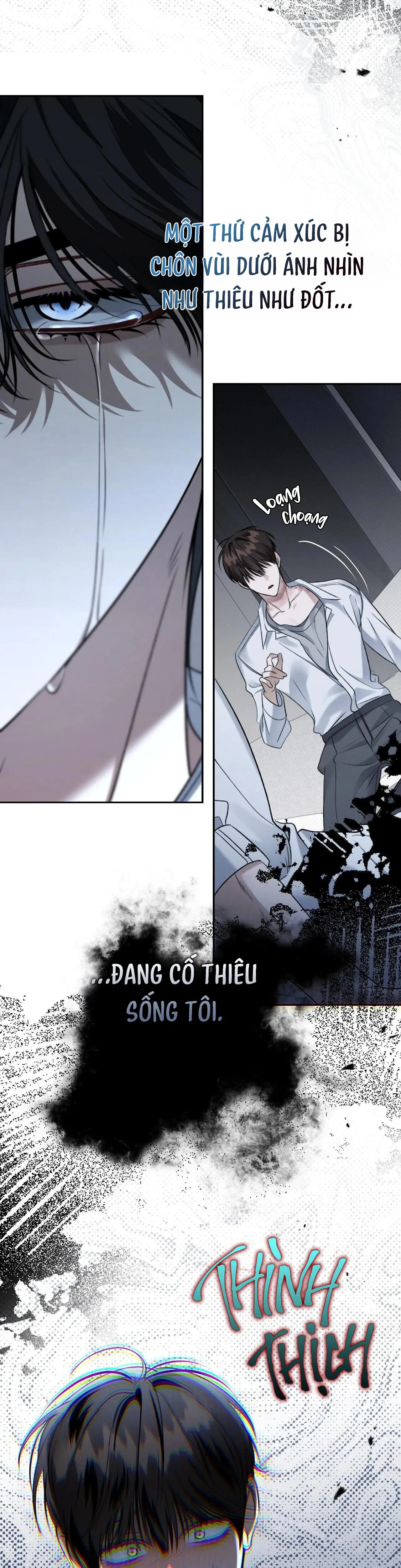 Eighteen's Bed Chapter 42 Trang 19