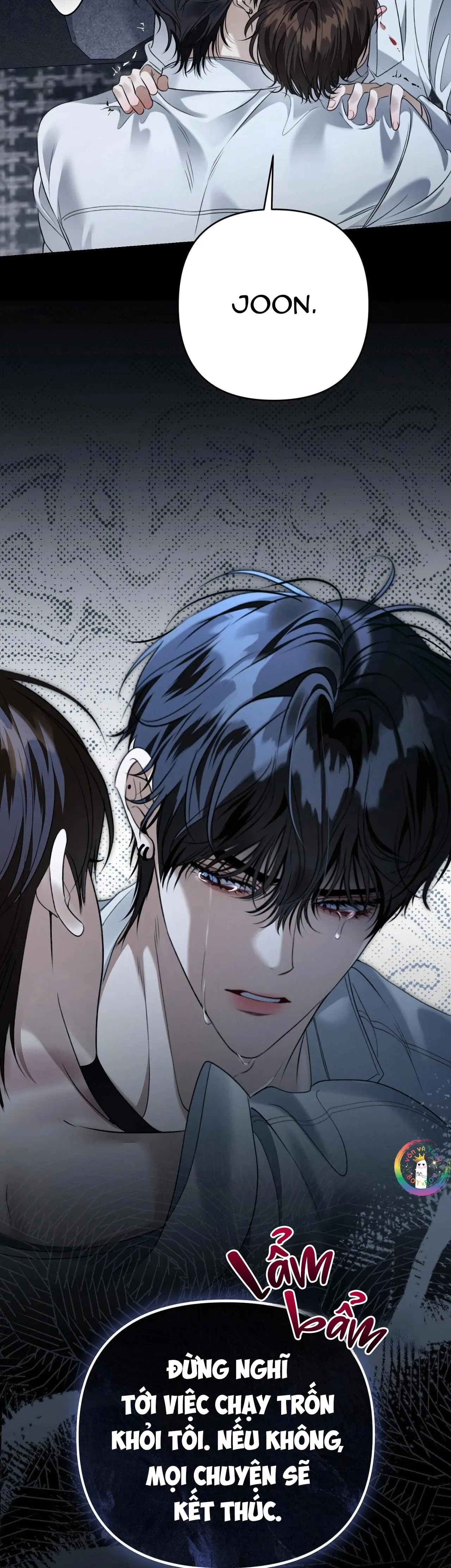 Eighteen's Bed Chapter 42 Trang 22