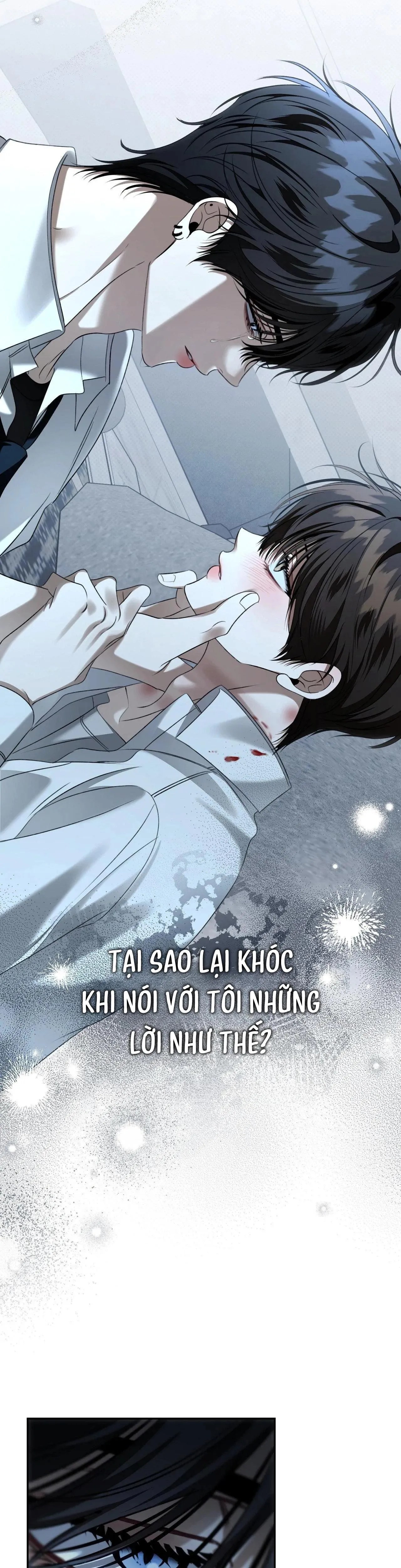 Eighteen's Bed Chapter 42 Trang 27