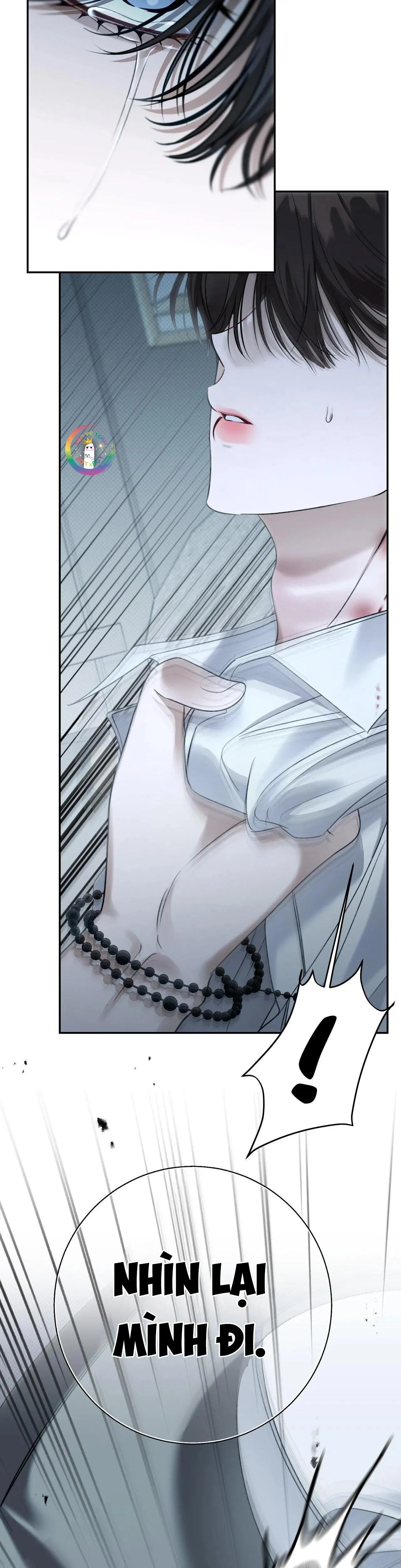 Eighteen's Bed Chapter 42 Trang 28