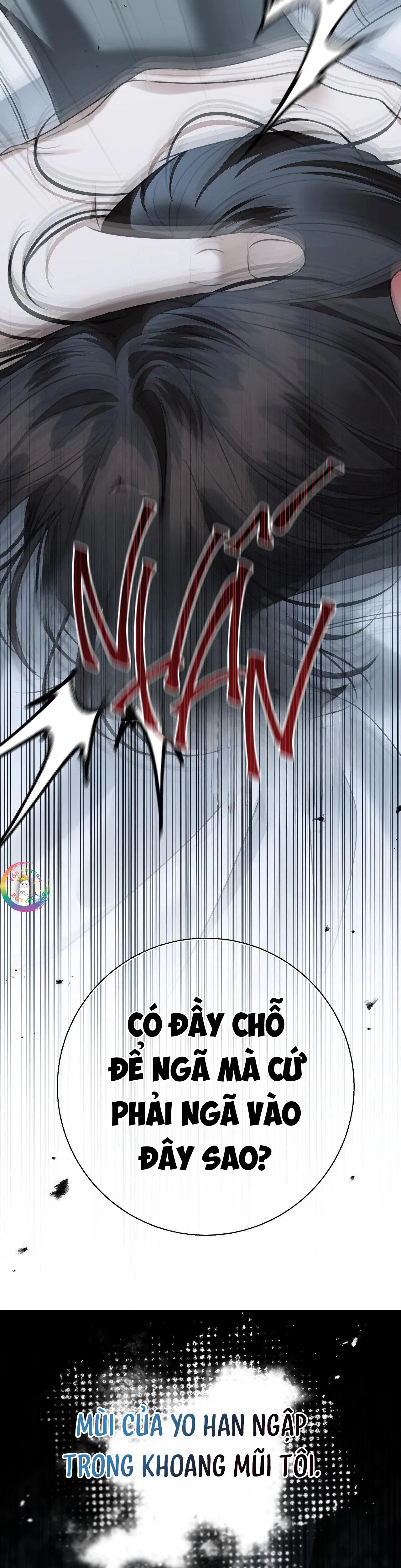 Eighteen's Bed Chapter 42 Trang 29