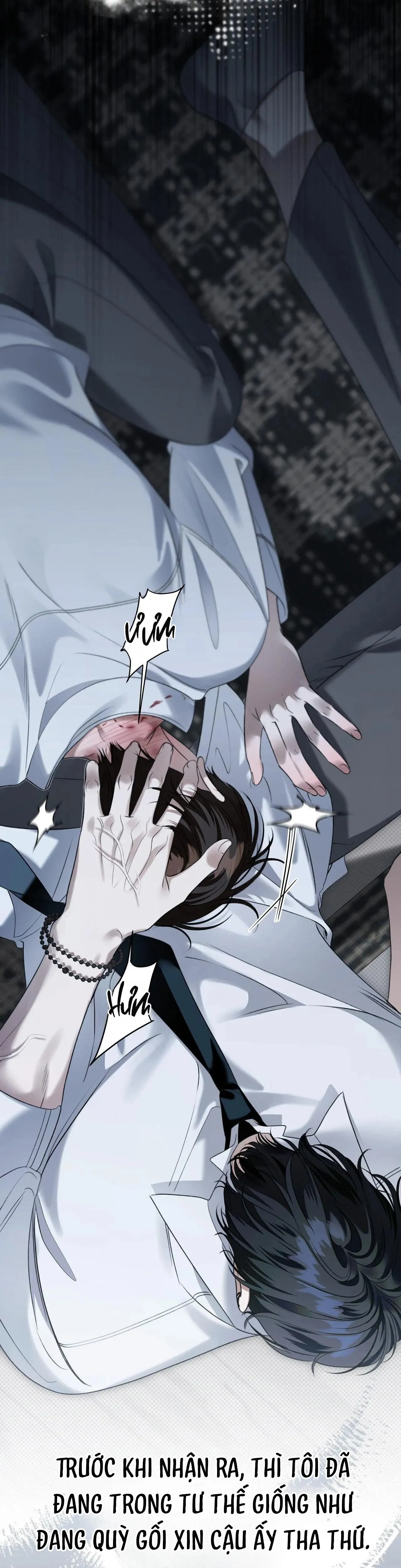 Eighteen's Bed Chapter 42 Trang 30