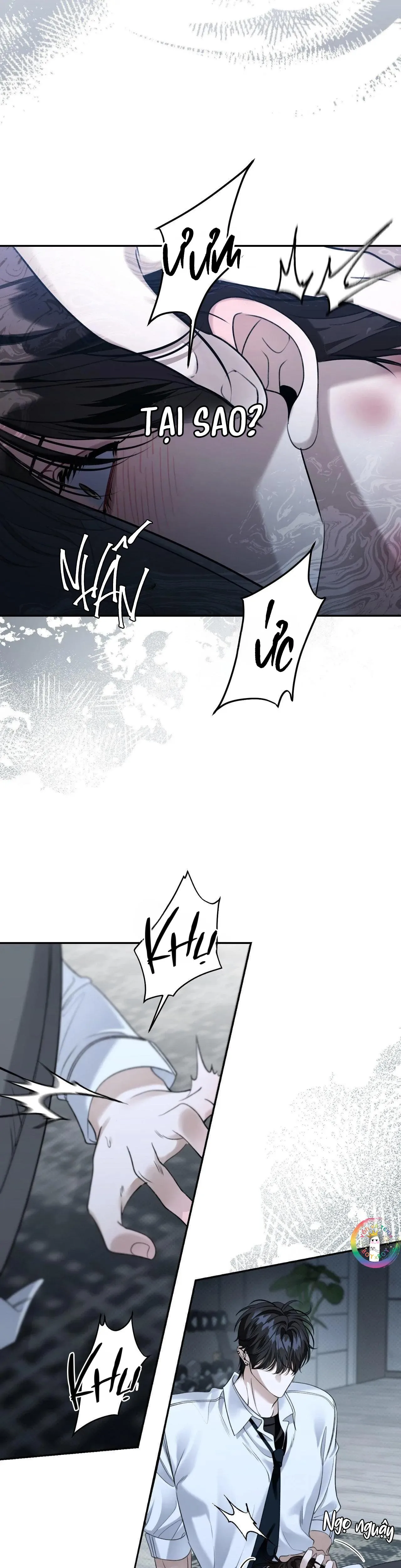 Eighteen's Bed Chapter 42 Trang 31