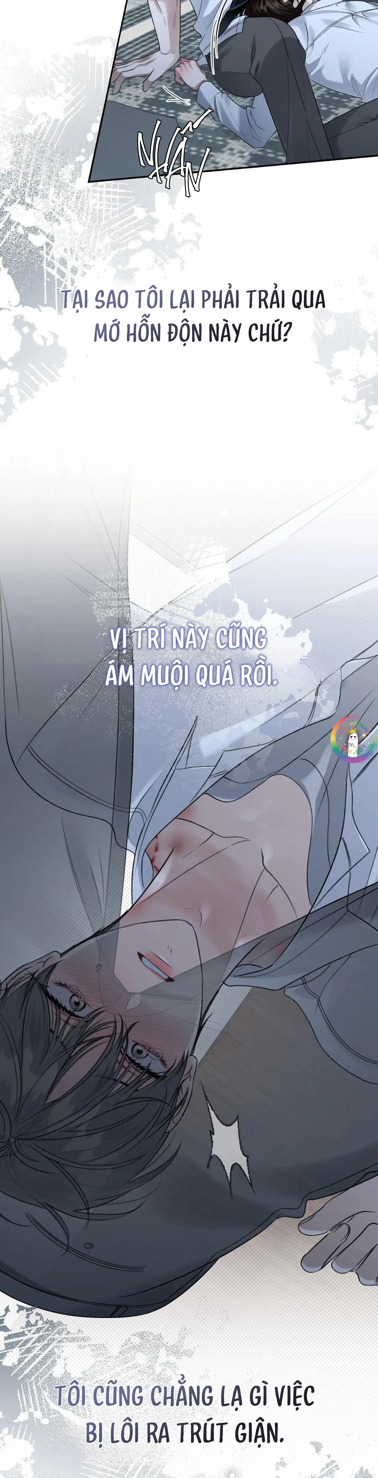 Eighteen's Bed Chapter 42 Trang 32