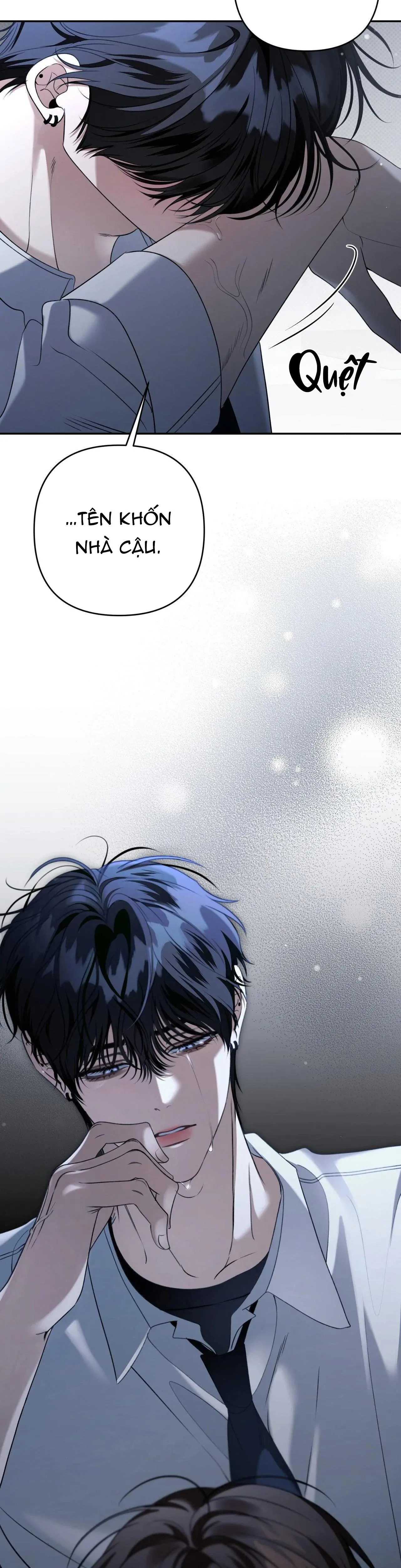 Eighteen's Bed Chapter 42 Trang 35