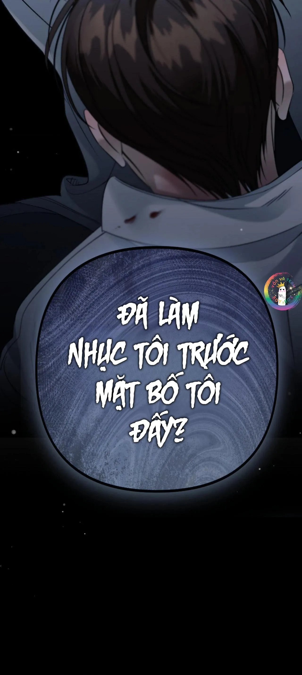 Eighteen's Bed Chapter 42 Trang 36