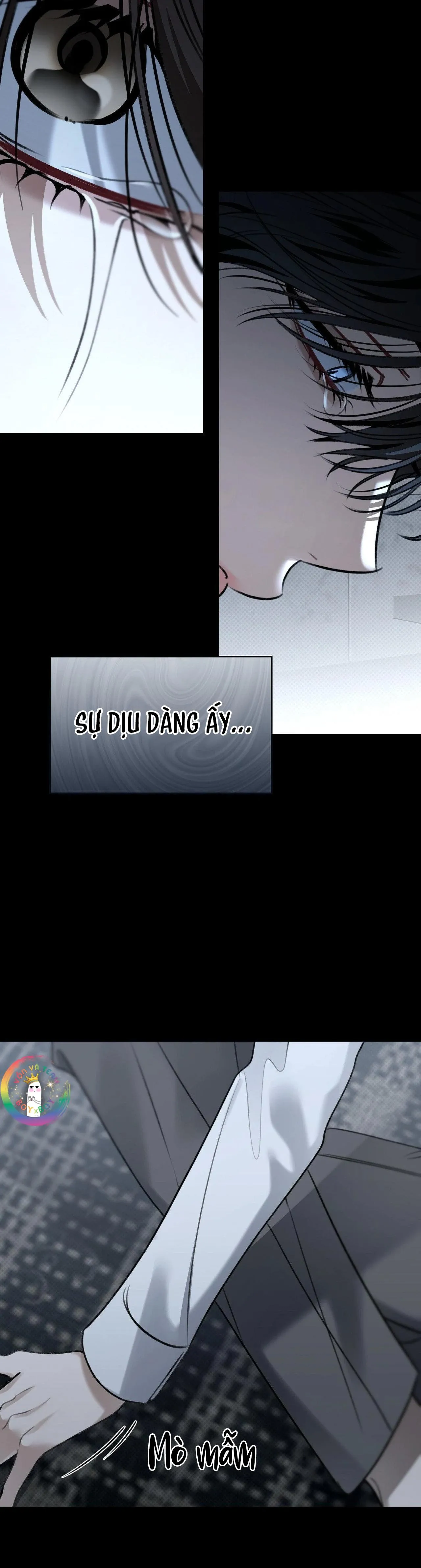 Eighteen's Bed Chapter 43 Trang 12