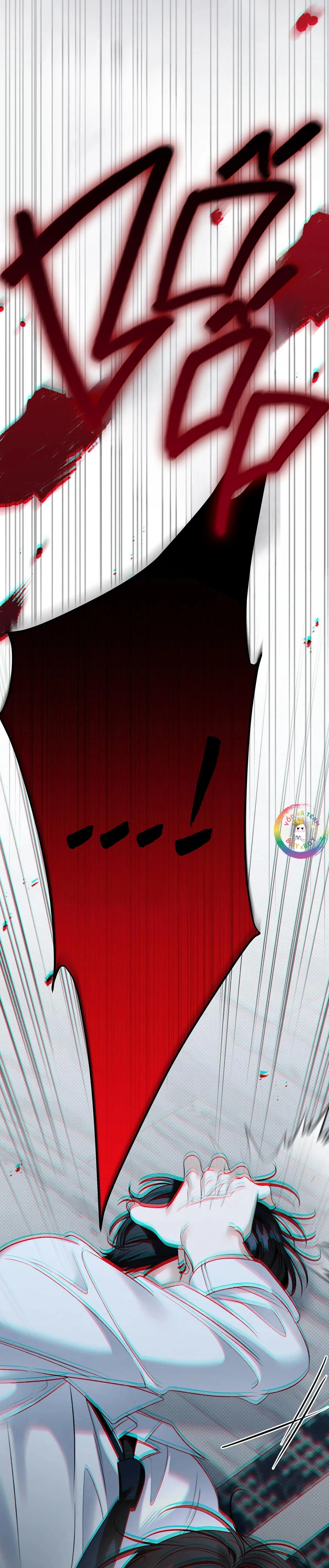 Eighteen's Bed Chapter 43 Trang 14