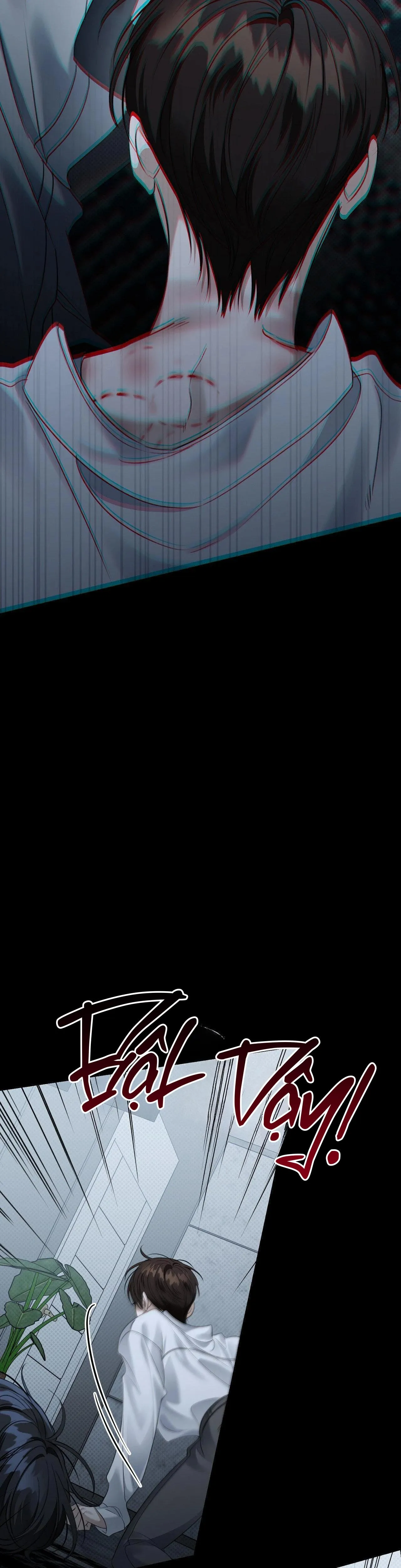 Eighteen's Bed Chapter 43 Trang 15