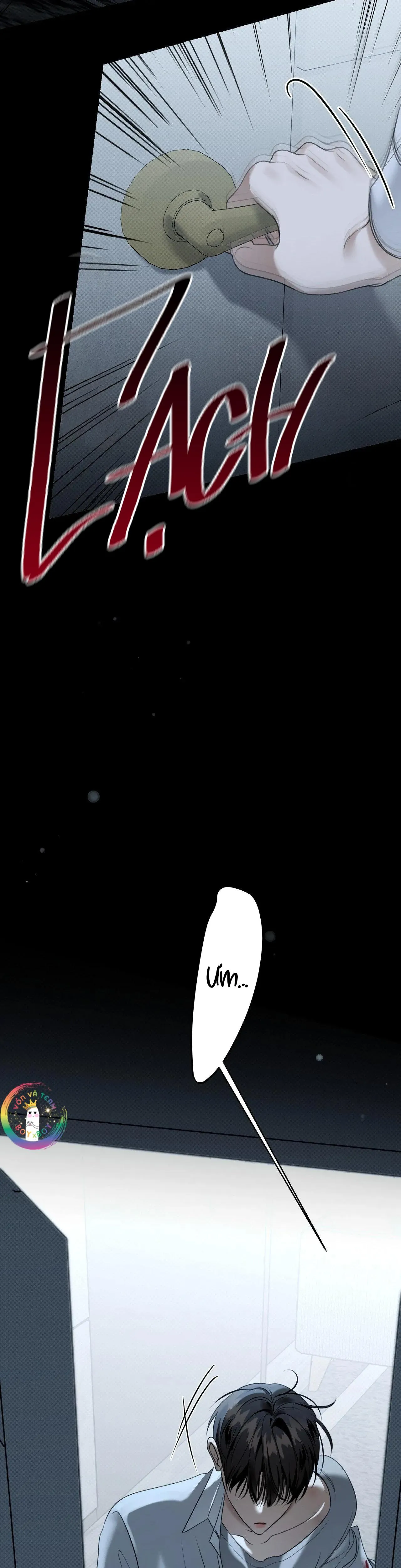 Eighteen's Bed Chapter 43 Trang 16