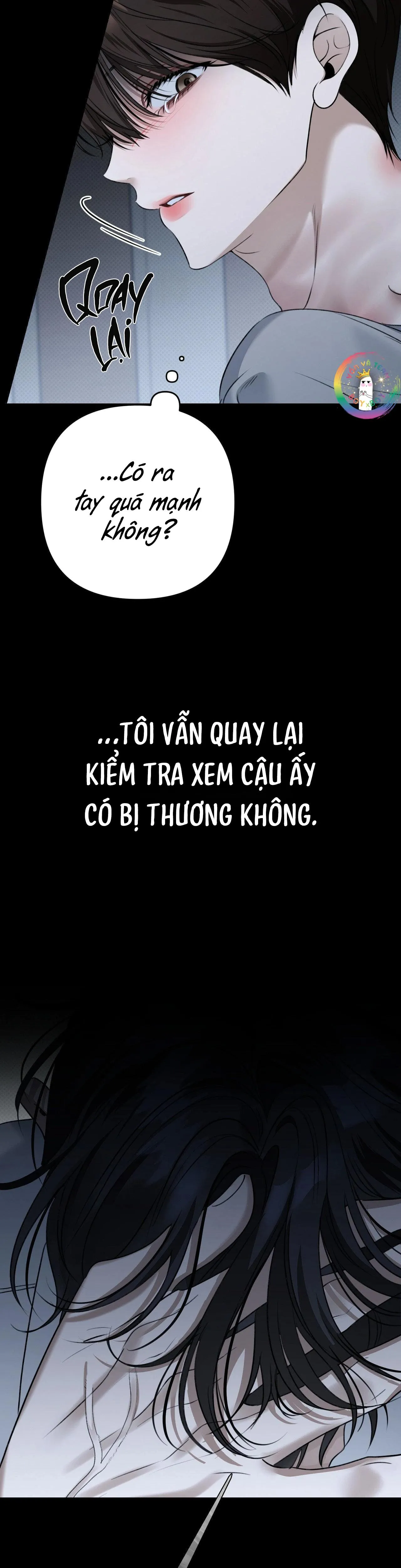 Eighteen's Bed Chapter 43 Trang 18