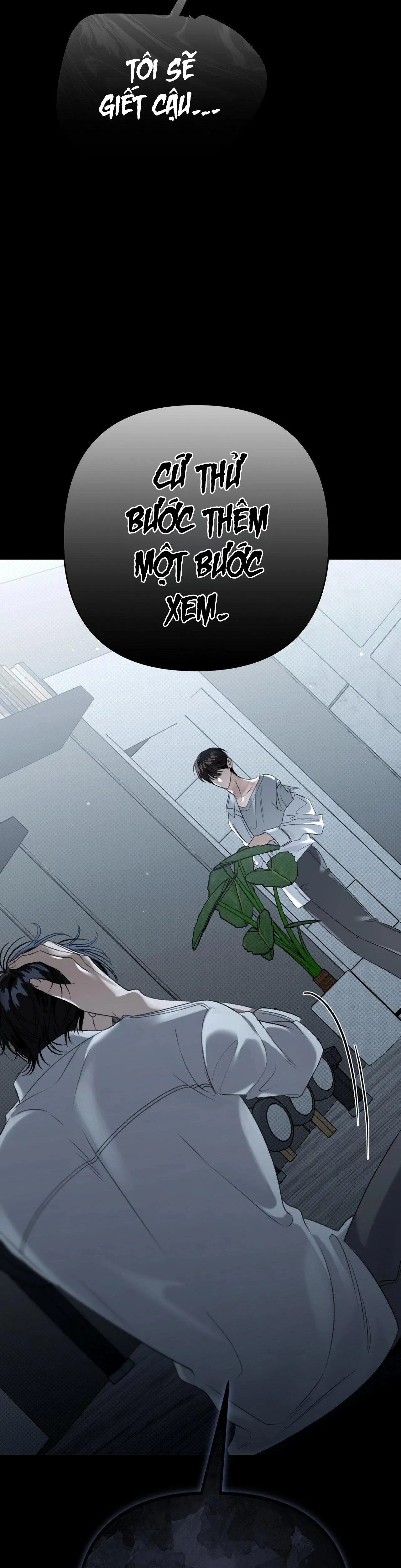 Eighteen's Bed Chapter 43 Trang 19