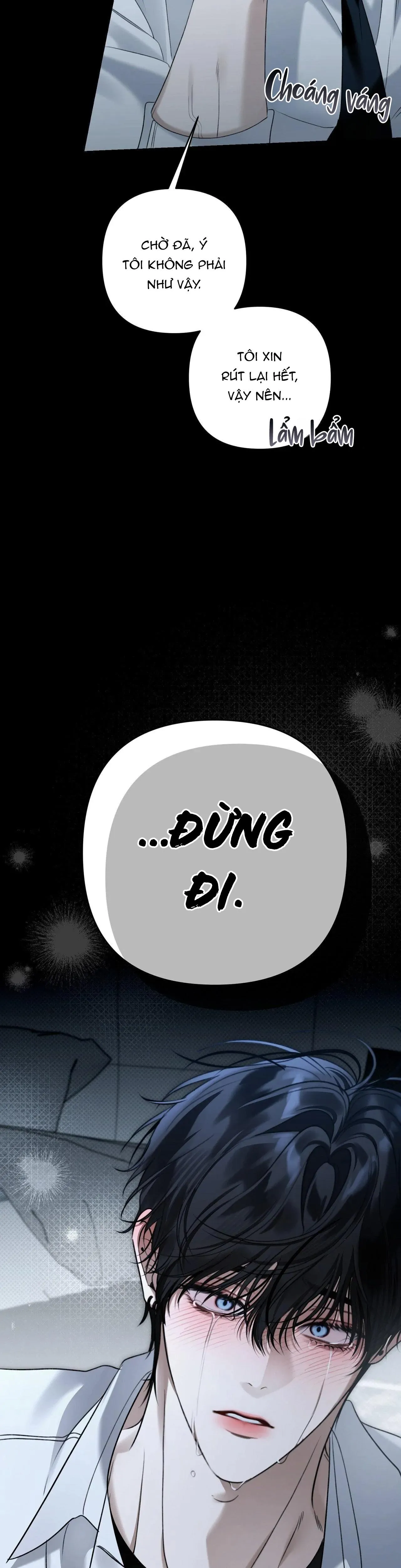 Eighteen's Bed Chapter 43 Trang 21