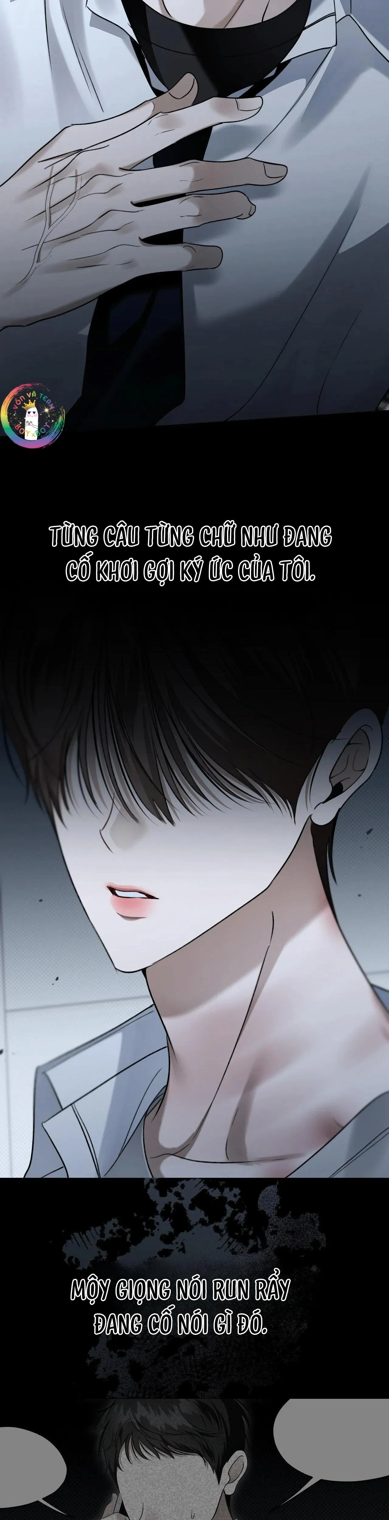 Eighteen's Bed Chapter 43 Trang 22