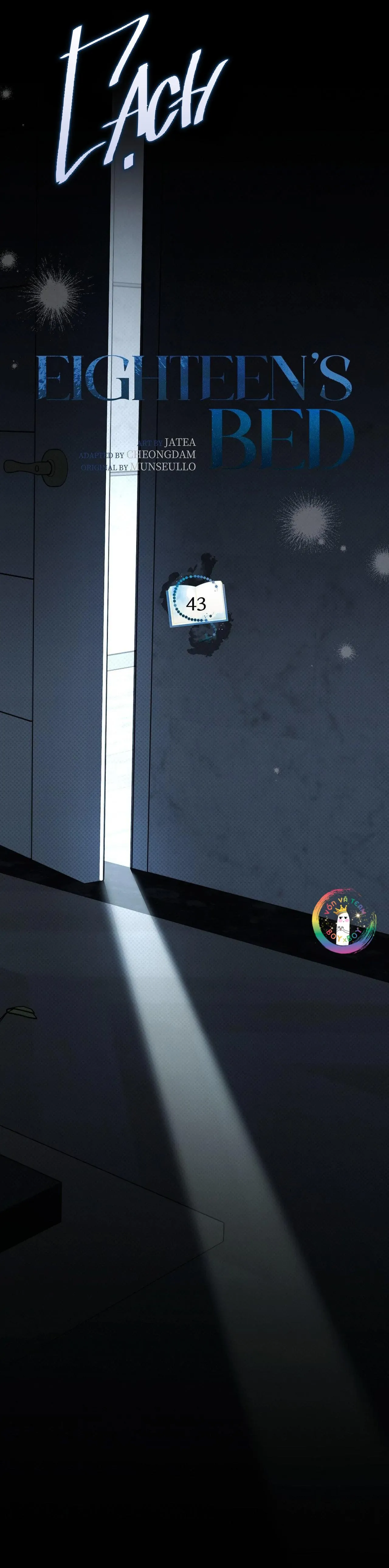 Eighteen's Bed Chapter 43 Trang 24