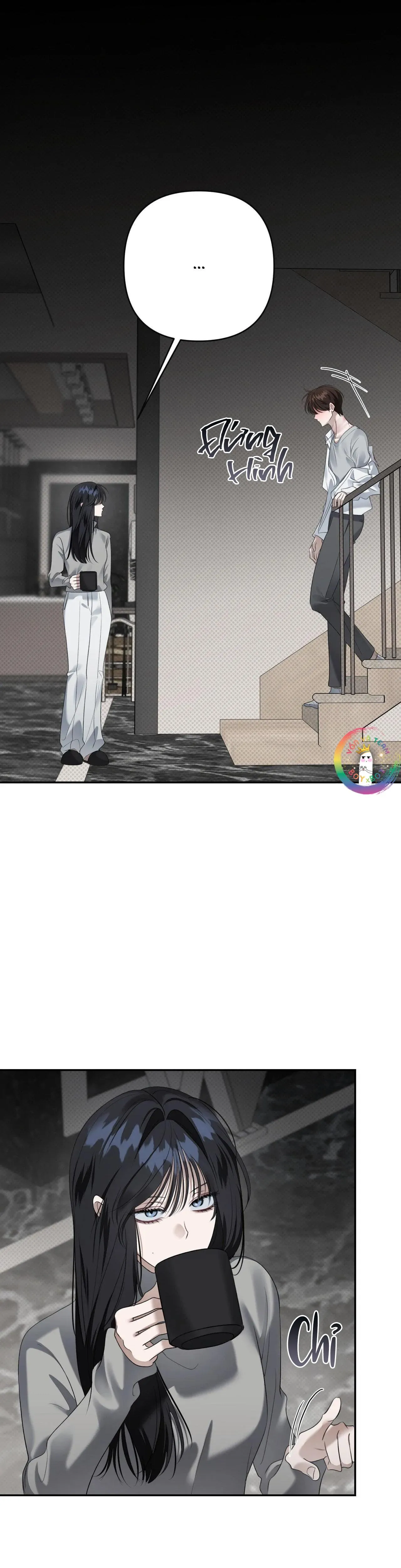 Eighteen's Bed Chapter 43 Trang 26