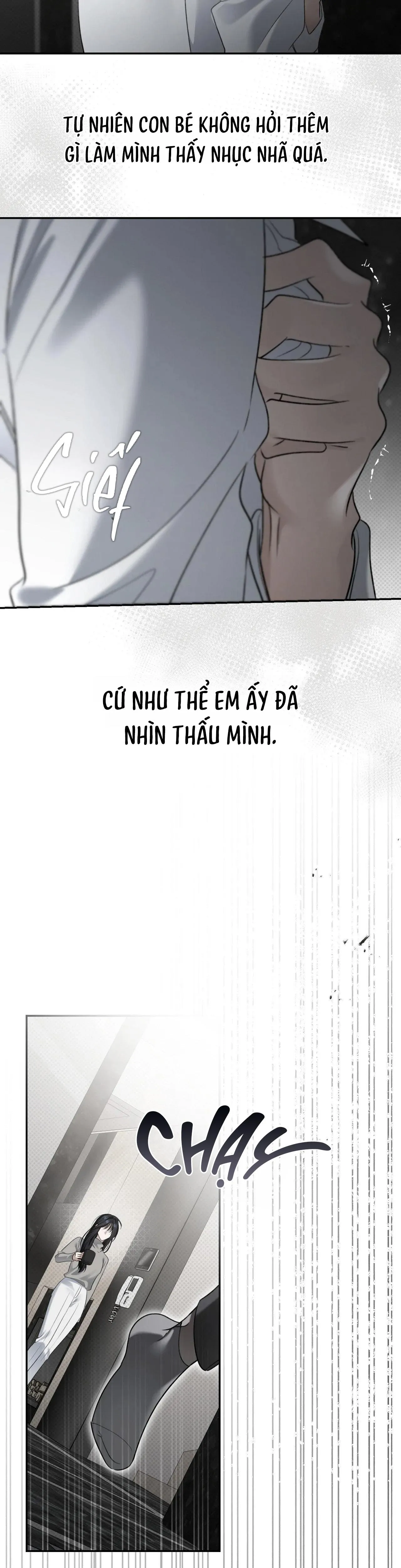 Eighteen's Bed Chapter 43 Trang 29