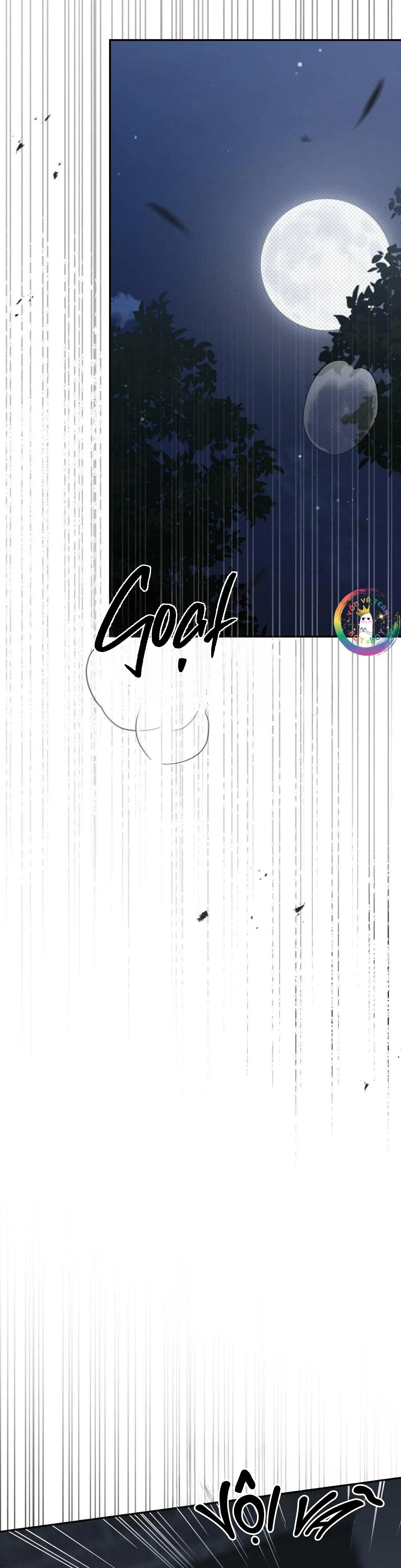 Eighteen's Bed Chapter 43 Trang 30