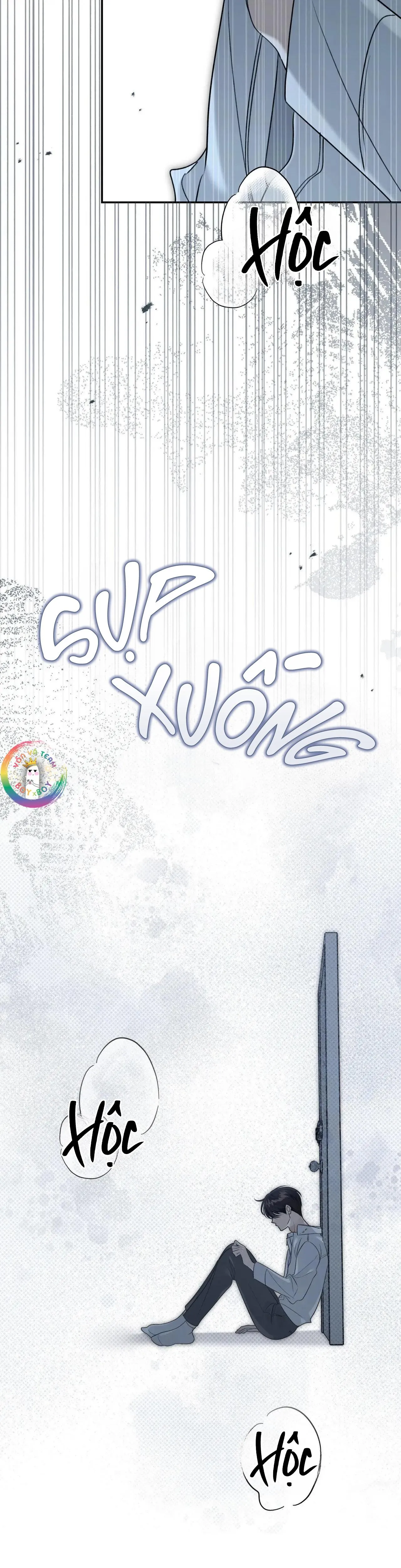 Eighteen's Bed Chapter 43 Trang 32