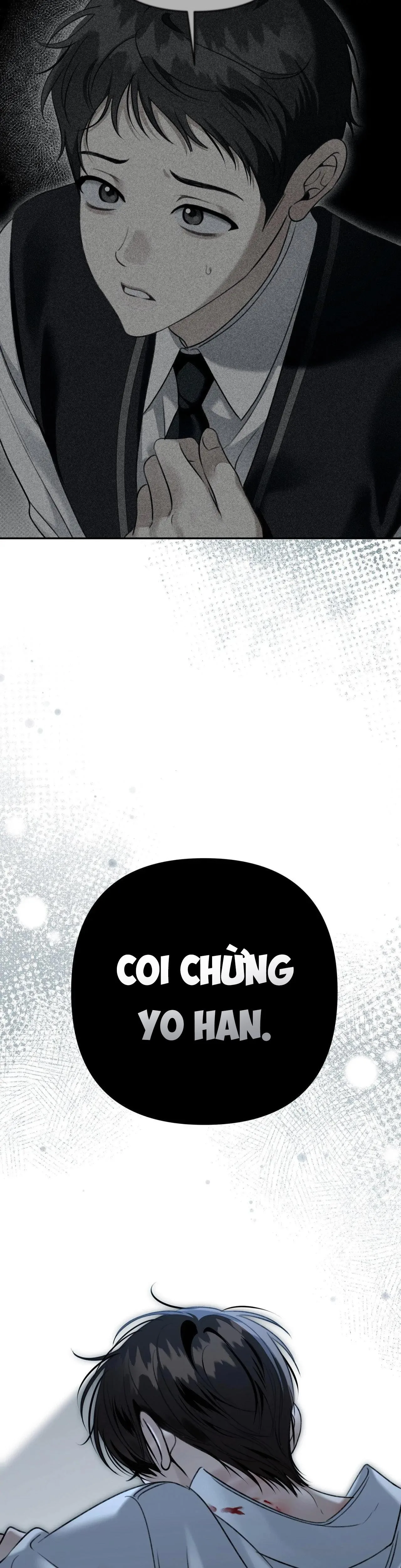 Eighteen's Bed Chapter 43 Trang 35