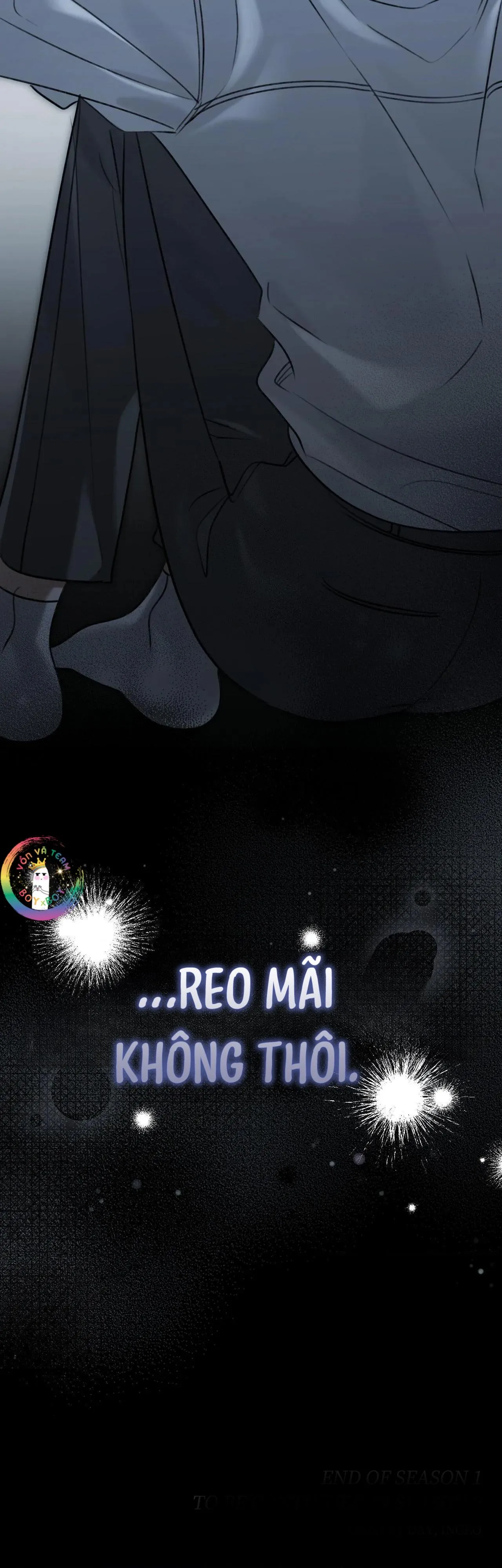 Eighteen's Bed Chapter 43 Trang 36