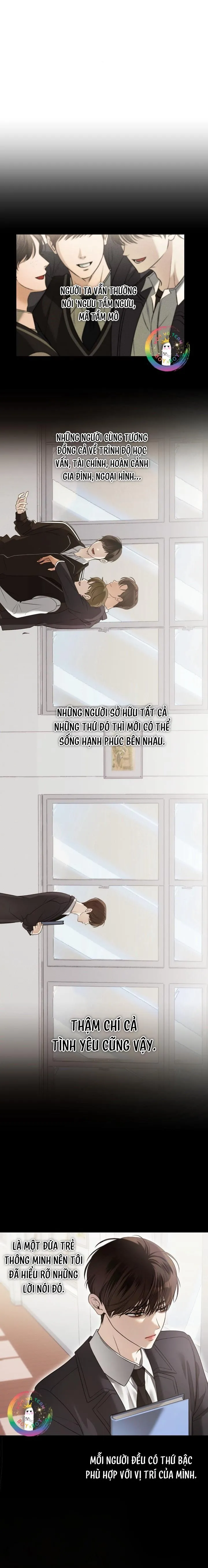 Eighteen's Bed Chapter 1 Trang 7