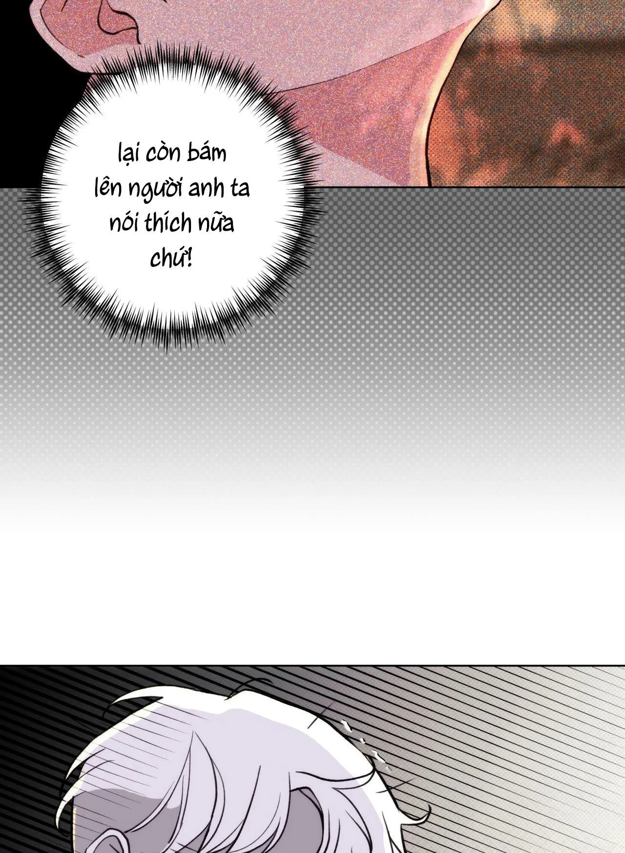 EM BÉ VÀ ĐẠI CA Chapter 2 Trang 7