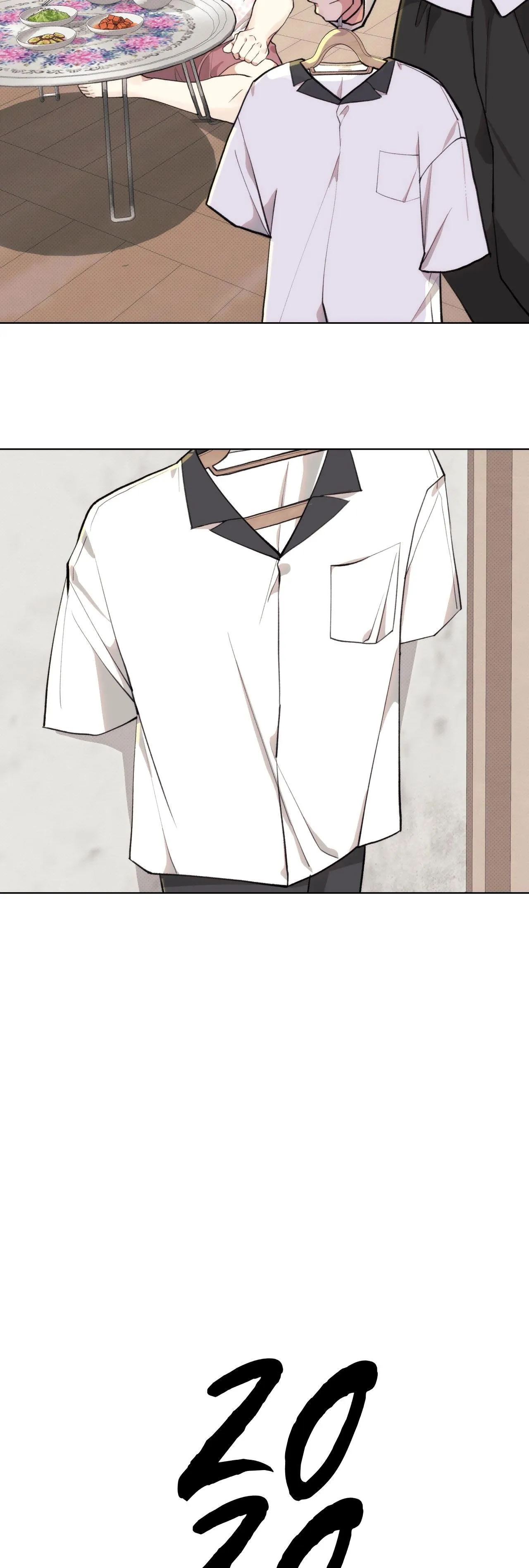 EM BÉ VÀ ĐẠI CA Chapter 2 Trang 11