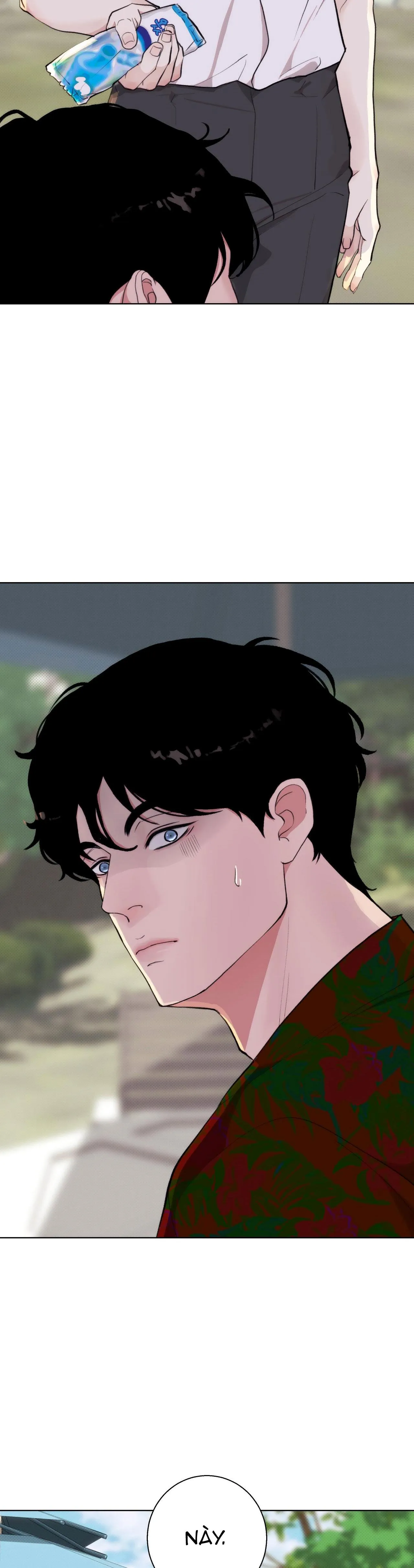 EM BÉ VÀ ĐẠI CA Chapter 2 Trang 16