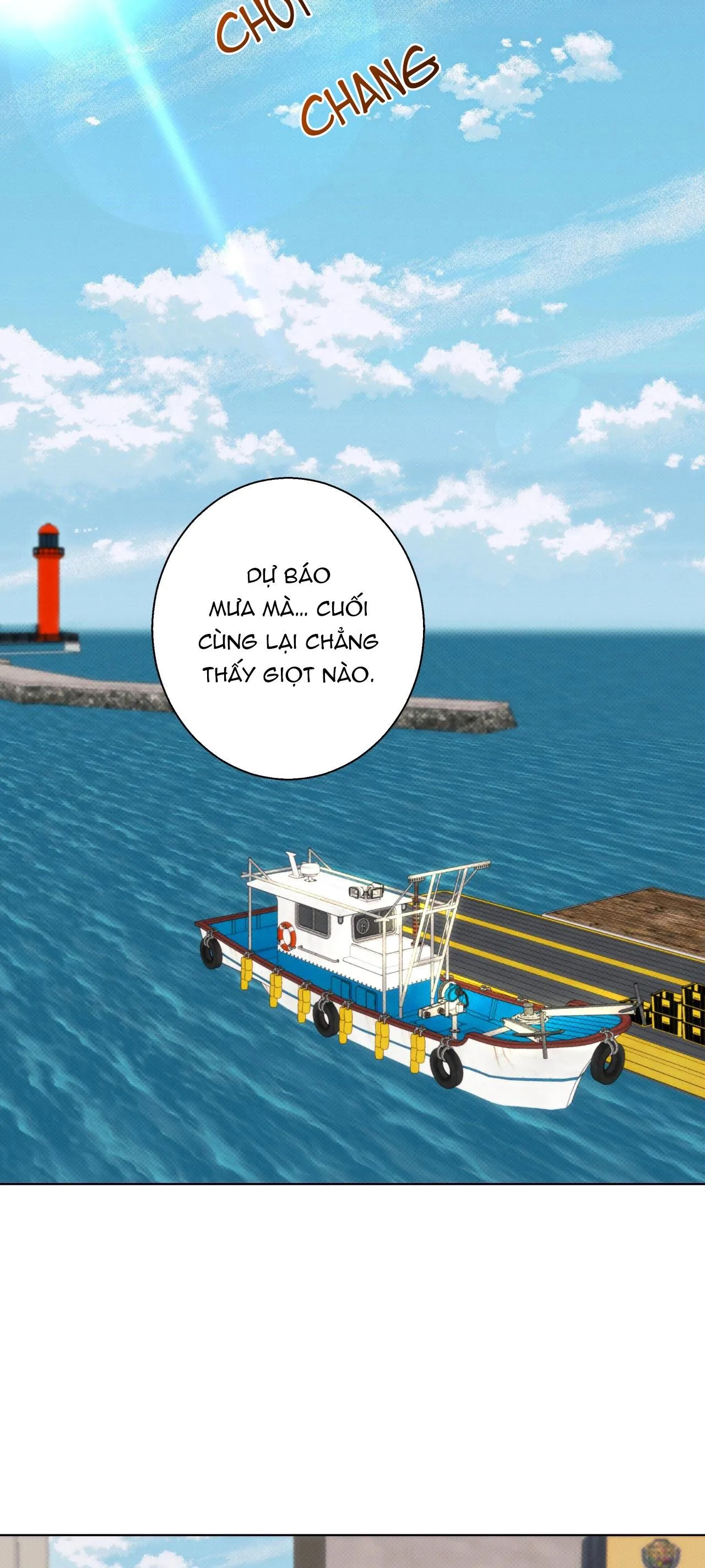 EM BÉ VÀ ĐẠI CA Chapter 2 Trang 37